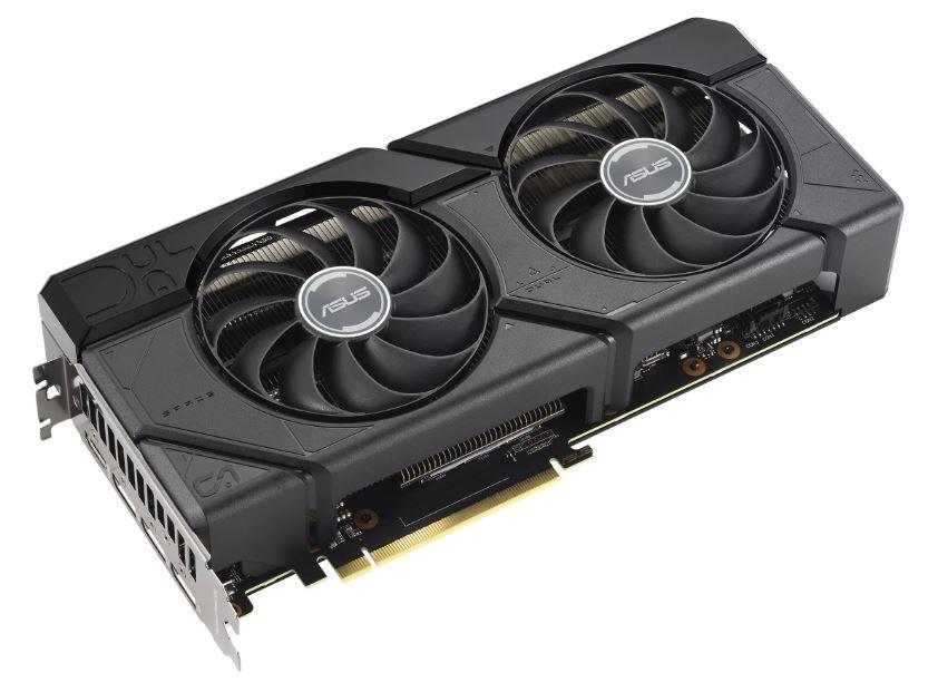 ASUS AMD Radeon RX 7900 GRE 16 GB GDDR6