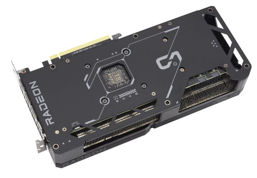 ASUS AMD Radeon RX 7900 GRE 16 GB GDDR6