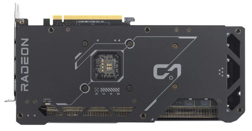 ASUS AMD Radeon RX 7900 GRE 16 GB GDDR6