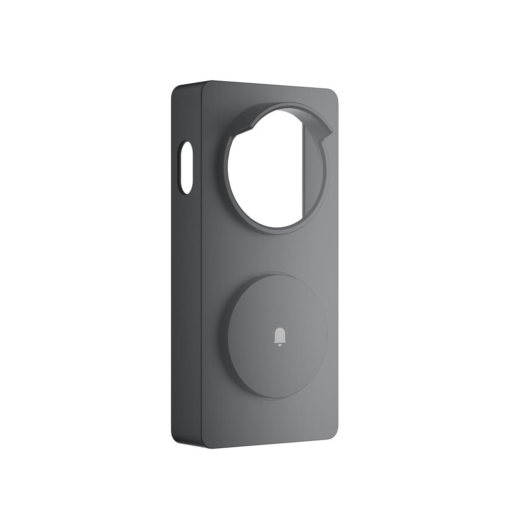 SMART HOME DOORBELL ACC CASE/G4 BLK FFGJT11LM AQARA