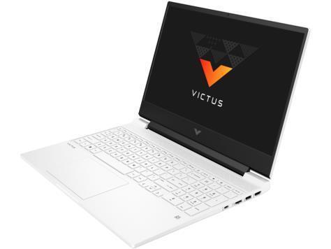 HP Victus Gaming Laptop 15-fb2155nw CPU  Ryzen 5