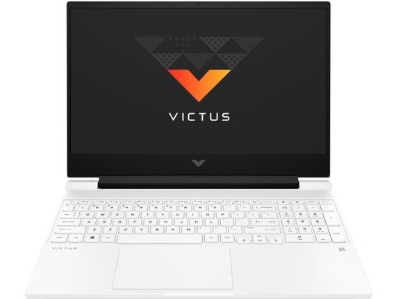 HP Victus Gaming Laptop 15-fb2236nw CPU  Ryzen 7