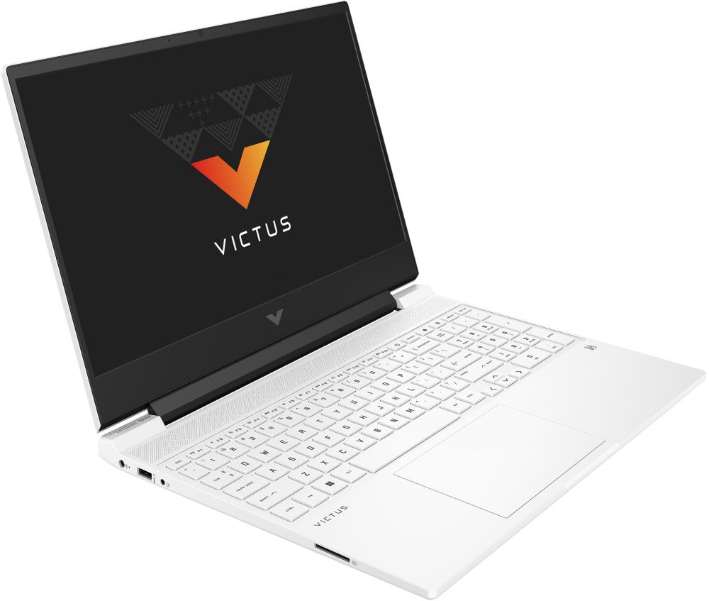 HP Victus Gaming Laptop 15-fb2236nw CPU  Ryzen 7