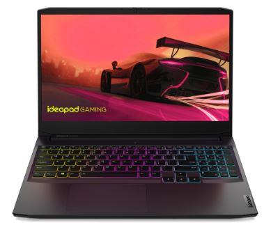 LENOVO IdeaPad Gaming 3 15ACH6 CPU  Ryzen 5