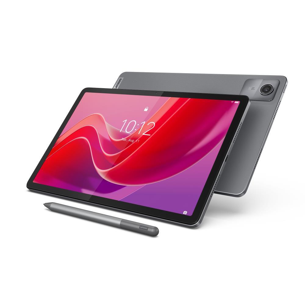 TABLET TAB M11 11" LTE/8/128GB GREY ZADB0324PL LENOVO