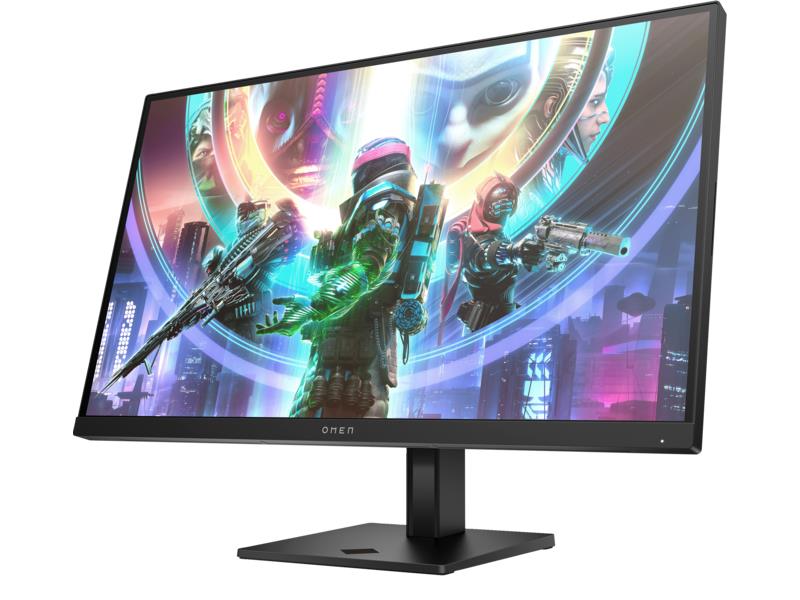 HP 780J4E9 27" Gaming