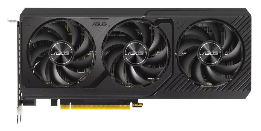 ASUS NVIDIA GeForce RTX 4070 SUPER 12 GB GDDR6X