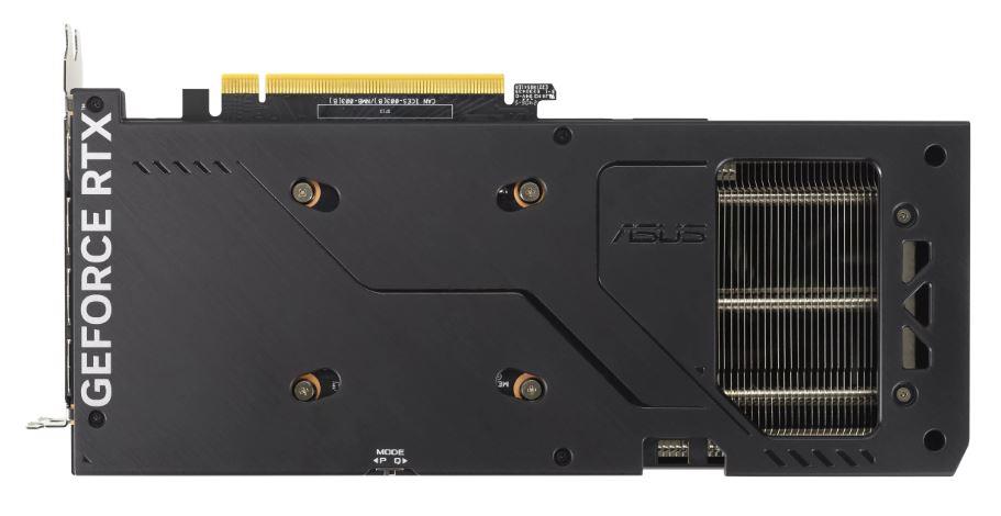 ASUS NVIDIA GeForce RTX 4070 SUPER 12 GB GDDR6X