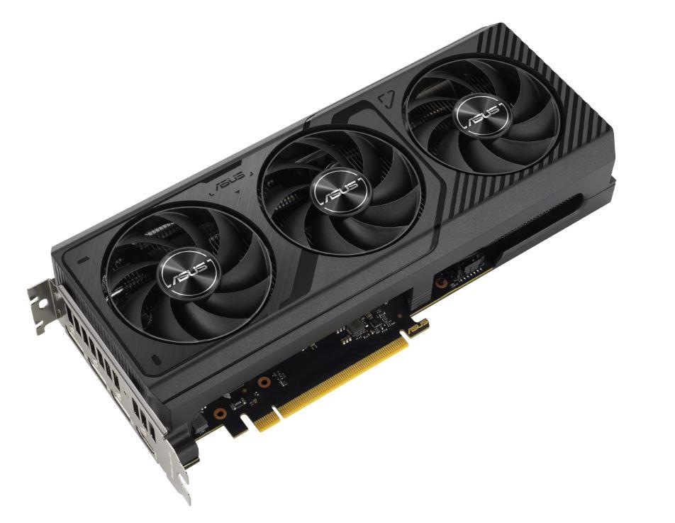 ASUS NVIDIA GeForce RTX 4070 SUPER 12 GB GDDR6X