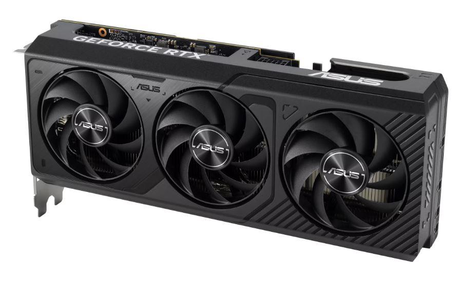 ASUS NVIDIA GeForce RTX 4070 SUPER 12 GB GDDR6X