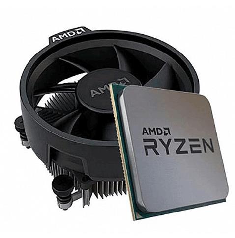 AMD Desktop Ryzen 5 5600