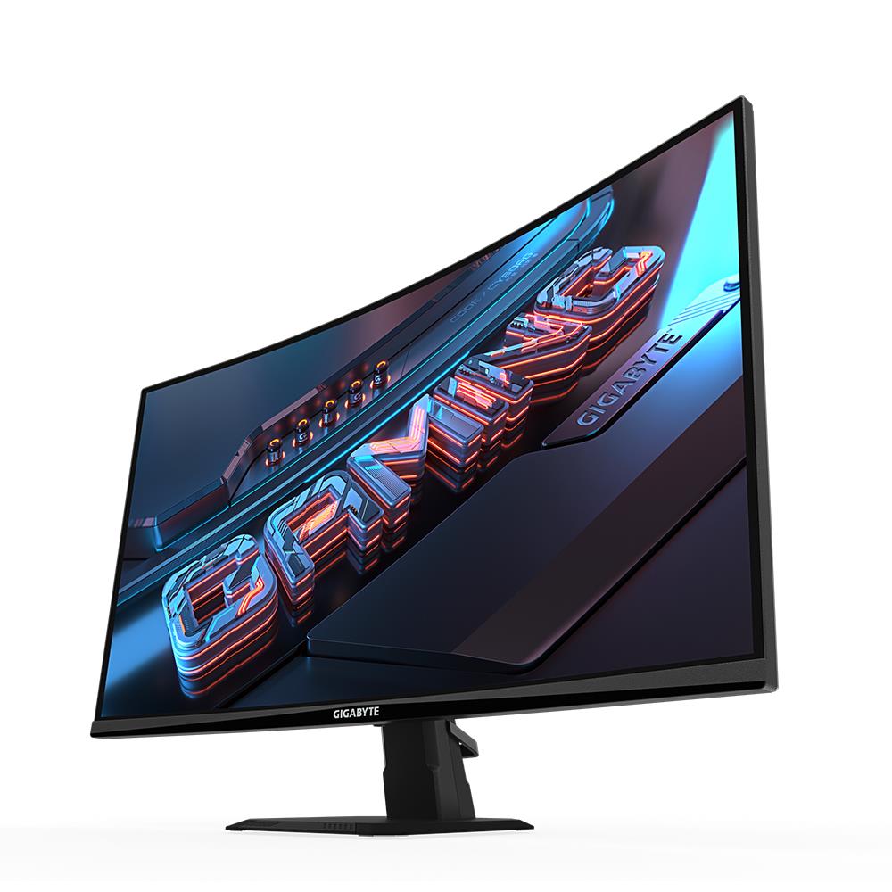 GIGABYTE GS27FC Gaming Monitor 27" Gaming/Curved