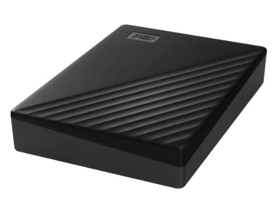 WESTERN DIGITAL My Passport 6TB USB 2.0