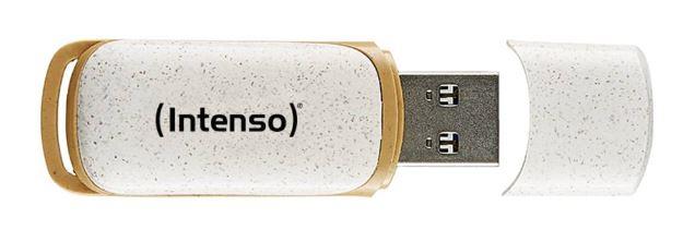 MEMORY DRIVE FLASH USB3.2/128GB 3540491 INTENSO