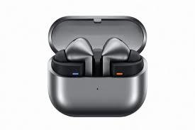 HEADSET GALAXY BUDS3 PRO/SILVER SM-R630 SAMSUNG