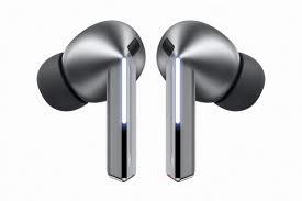 HEADSET GALAXY BUDS3 PRO/SILVER SM-R630 SAMSUNG