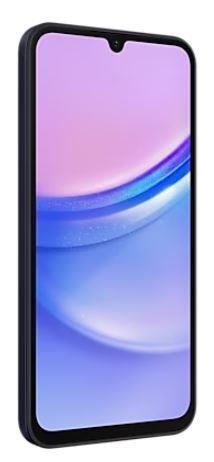 MOBILE PHONE GALAXY A15/256GB BLACK SM-A155F SAMSUNG