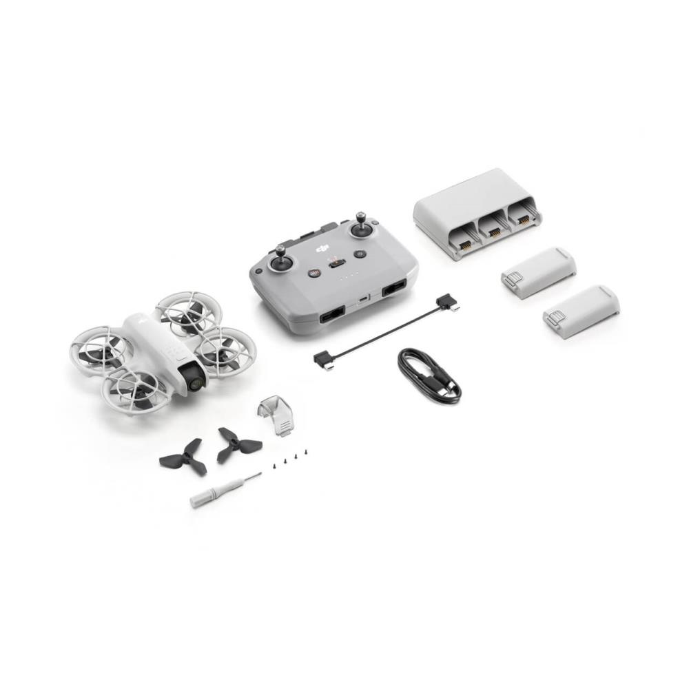 DJI Neo Fly More Combo Consumer CP.FP.00000185.05