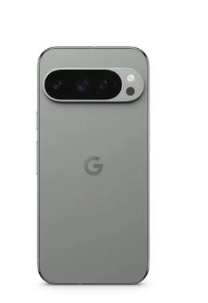 MOBILE PHONE PIXEL 9 PRO/16/128 HAZEL GA05936-GB GOOGLE