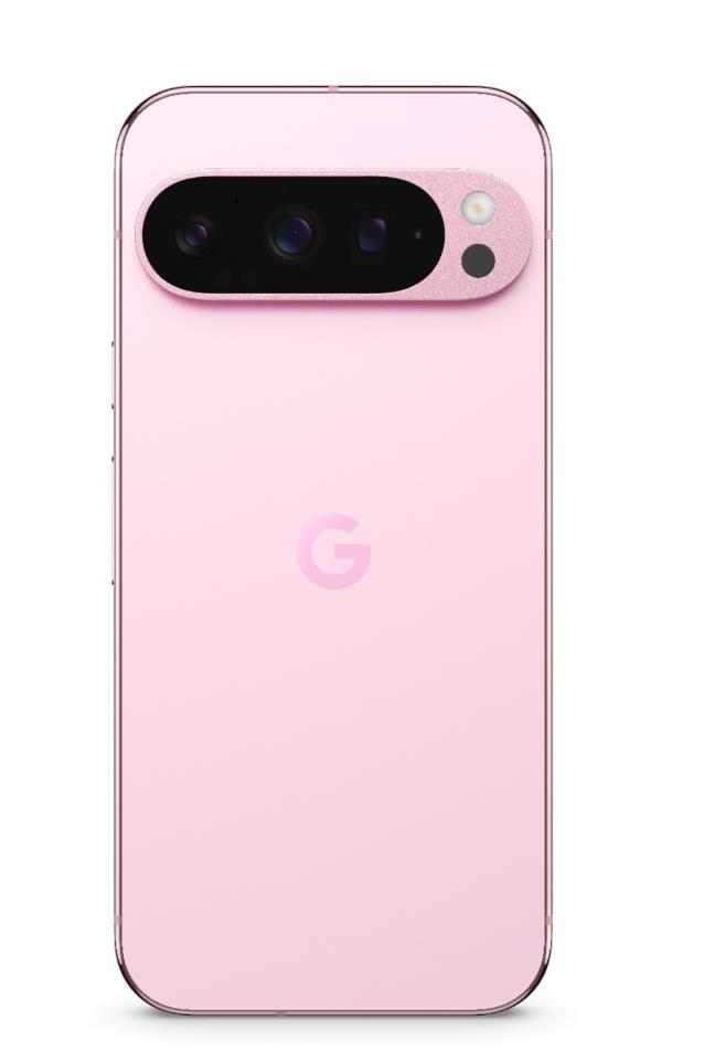 MOBILE PHONE PIXEL 9 PRO/16/128 ROSE GA05941-GB GOOGLE