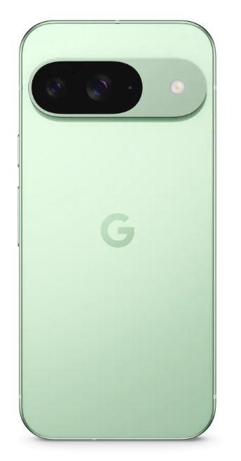 MOBILE PHONE PIXEL 9 256GB/WINTERGREEN GA05844-GB GOOGLE