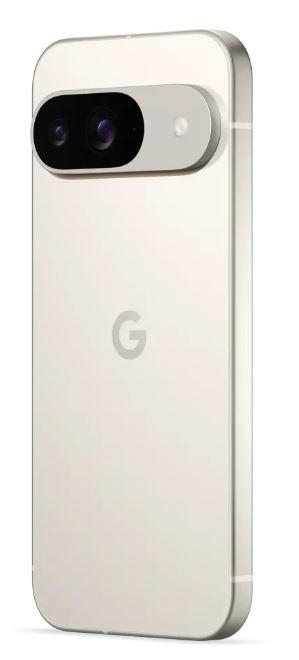 MOBILE PHONE PIXEL 9 256GB/PORCELAIN GA05843-GB GOOGLE