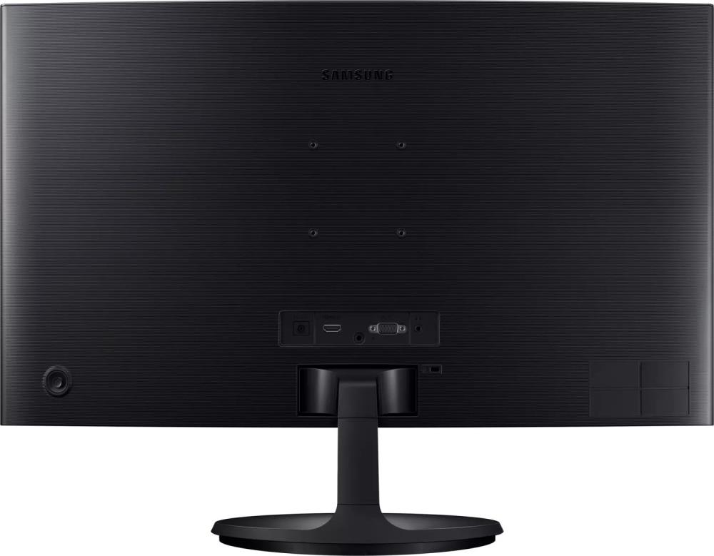 SAMSUNG LS24C362EAUXEN 24" Curved