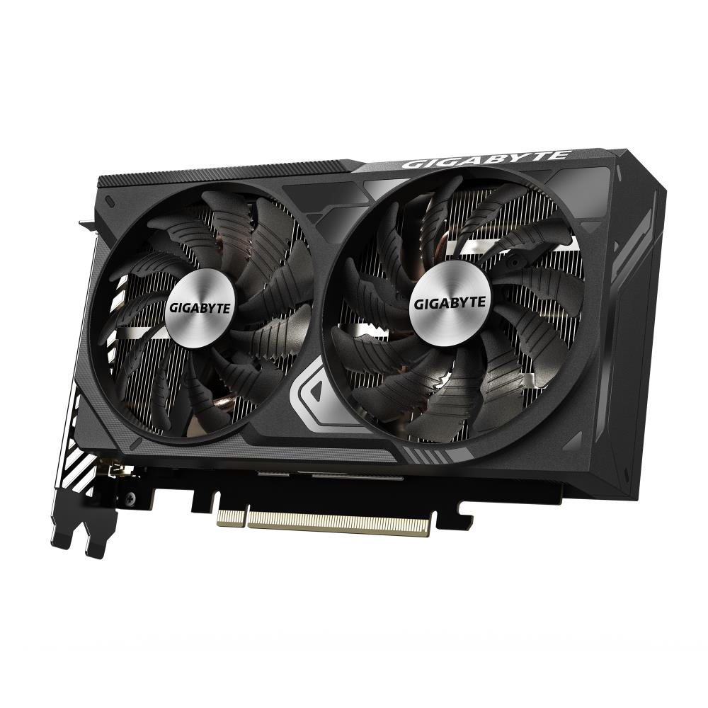 GIGABYTE NVIDIA GeForce RTX 4060 Ti 8 GB GDDR6