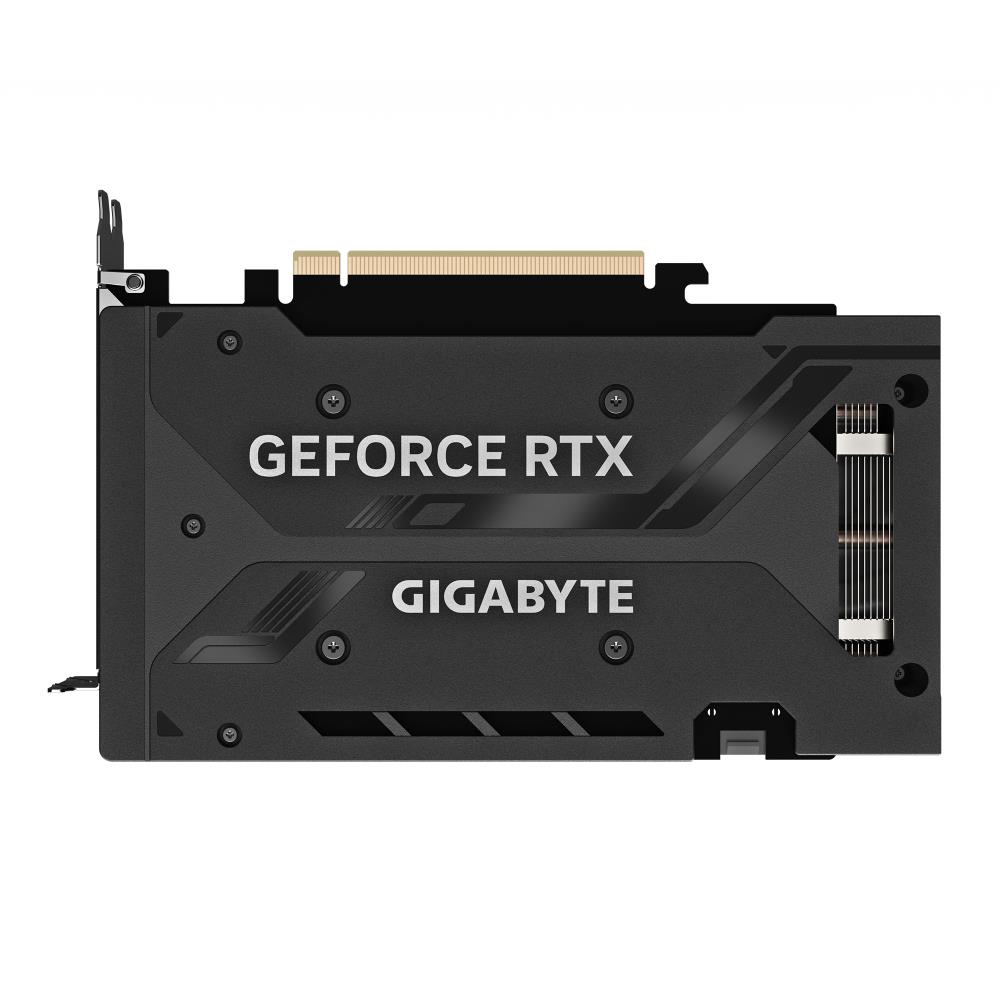 GIGABYTE NVIDIA GeForce RTX 4060 Ti 8 GB GDDR6