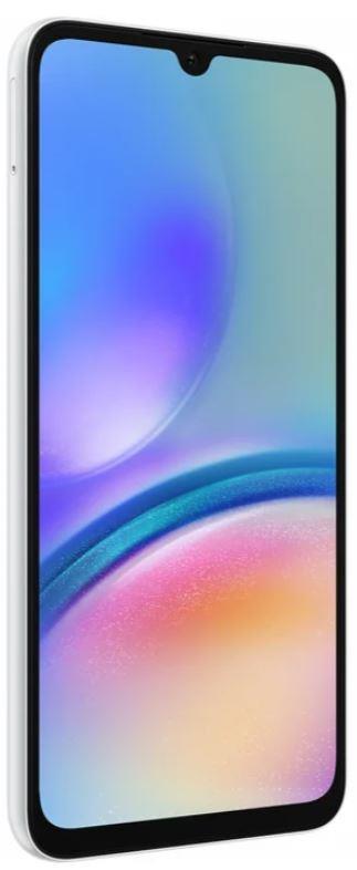 MOBILE PHONE GALAXY A05S/64GB SILVER SM-A057G SAMSUNG