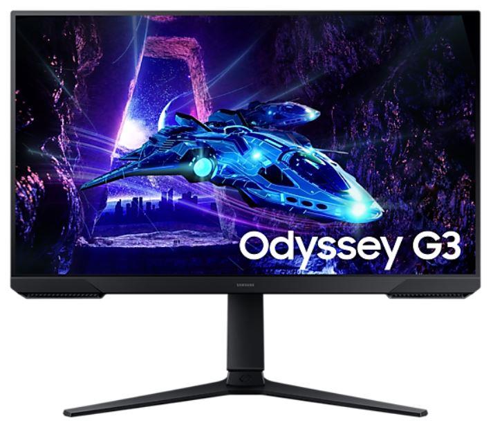 SAMSUNG 27" Gaming Panel VA