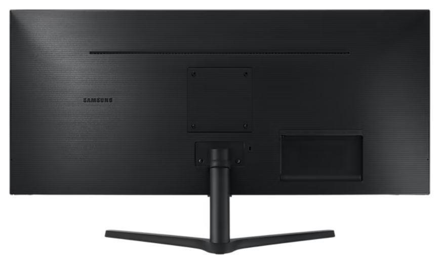 MONITOR LCD 34" S34C500GAU/LS34C500GAUXEN SAMSUNG