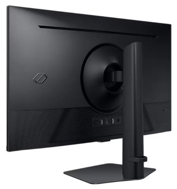 MONITOR LCD 27" ODYSSEY G5/LS27DG500EUXEN SAMSUNG