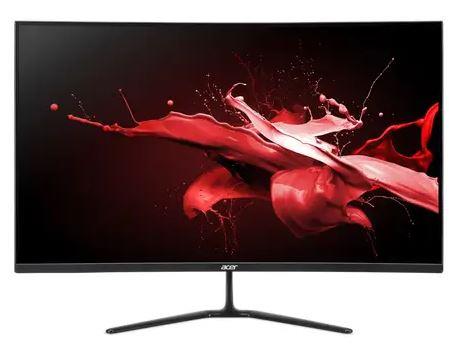 ACER ED320QRS3BIIPX 32" Curved