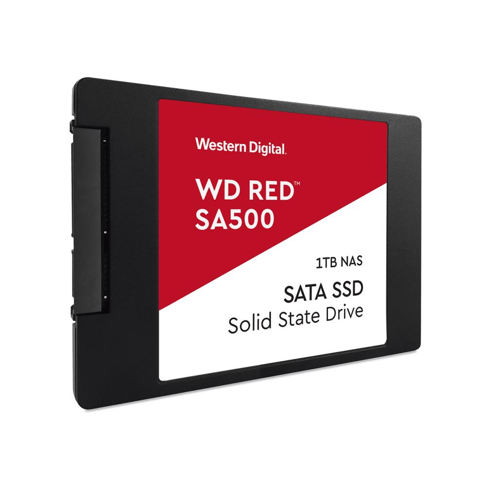 WESTERN DIGITAL Red SA500 1TB SATA 3.0