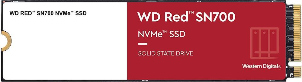 WESTERN DIGITAL Red SN700 250GB M.2