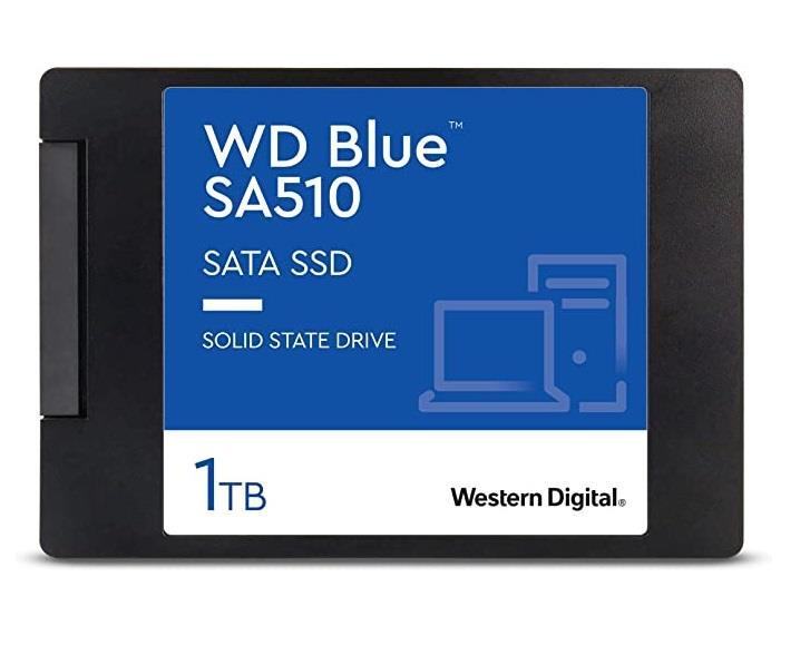 WESTERN DIGITAL Blue SA510 1TB SATA 3.0