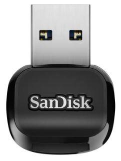 MEMORY READER USB3 MICRO SD/SDDR-B731-GN6NN SANDISK