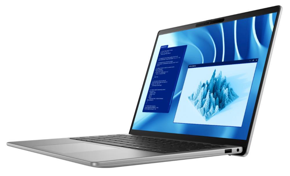 DELL Latitude 7455 CPU  Snapdragon