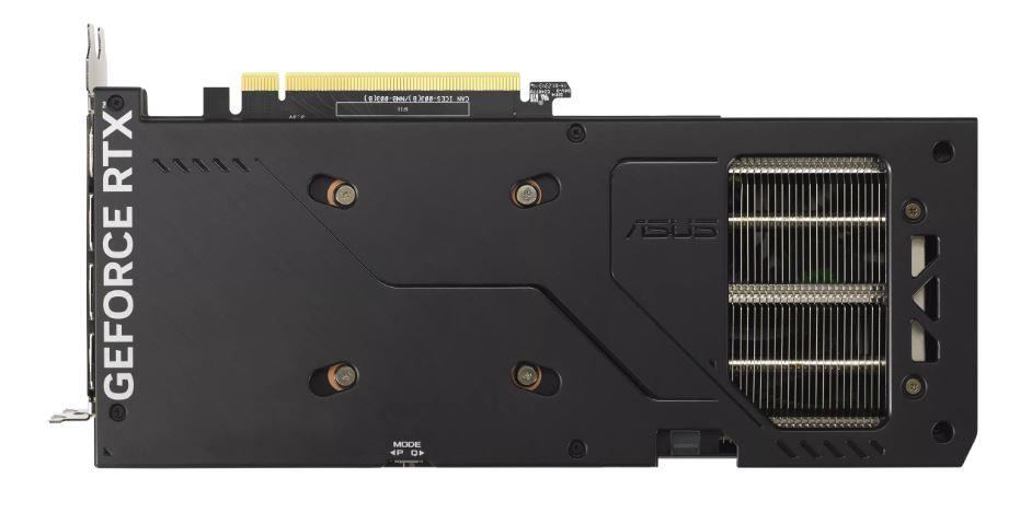 ASUS 12 GB GDDR6X 192 bit