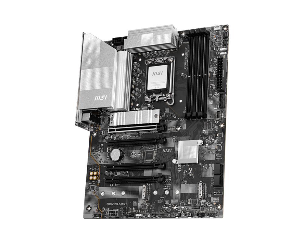 MSI Intel Z890 LGA1851 ATX