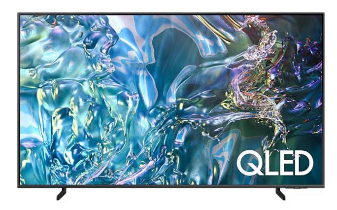 SAMSUNG 85" 4K/Smart QLED