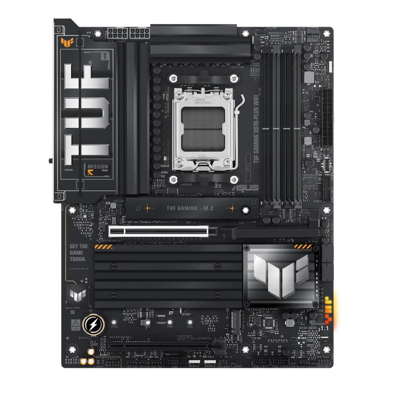 ASUS AMD X870 SAM5 ATX