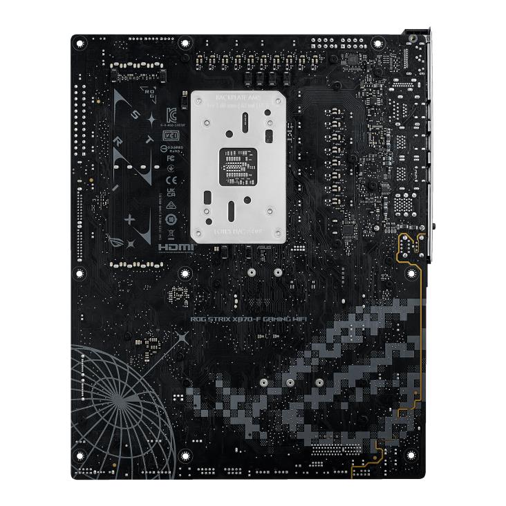 ASUS AMD X870 SAM5 ATX