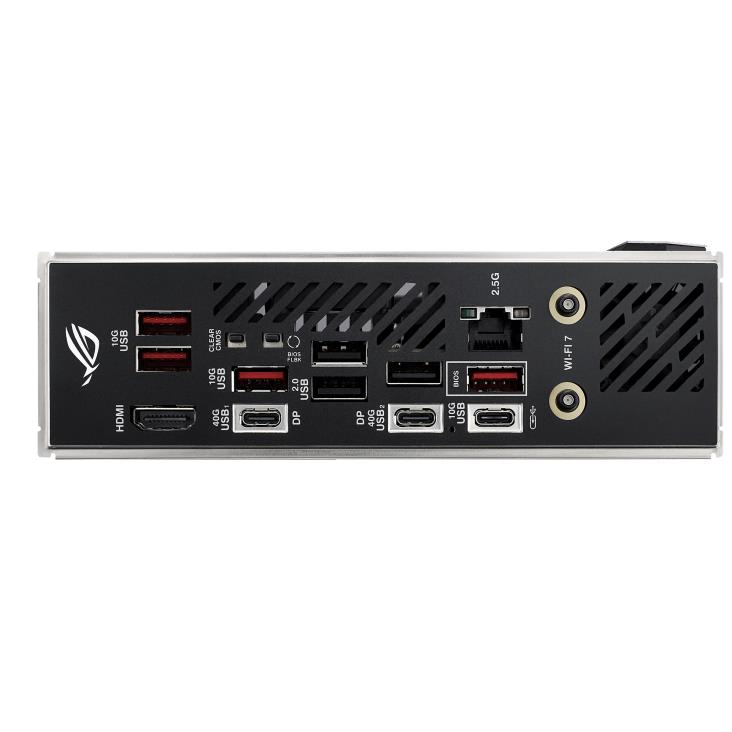 ASUS AMD X870 SAM5 Mini-ITX