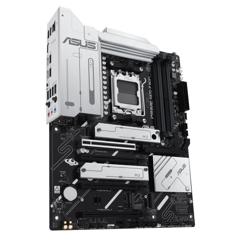 ASUS AMD X870 SAM5 ATX