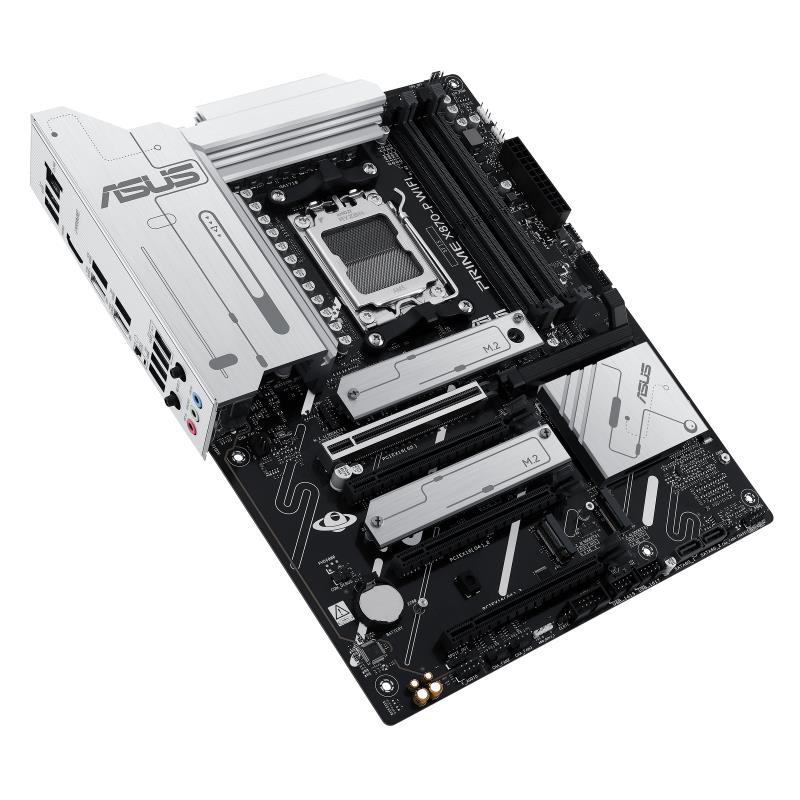 ASUS AMD X870 SAM5 ATX