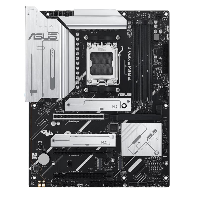 ASUS AMD X870 SAM5 ATX