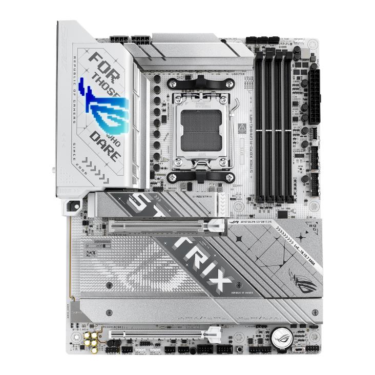 ASUS AMD X870 SAM5 ATX