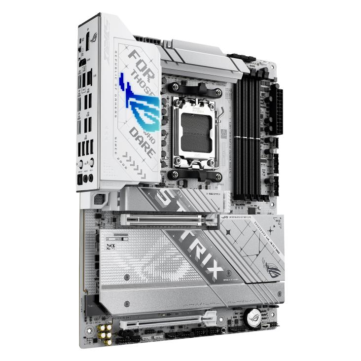 ASUS AMD X870 SAM5 ATX